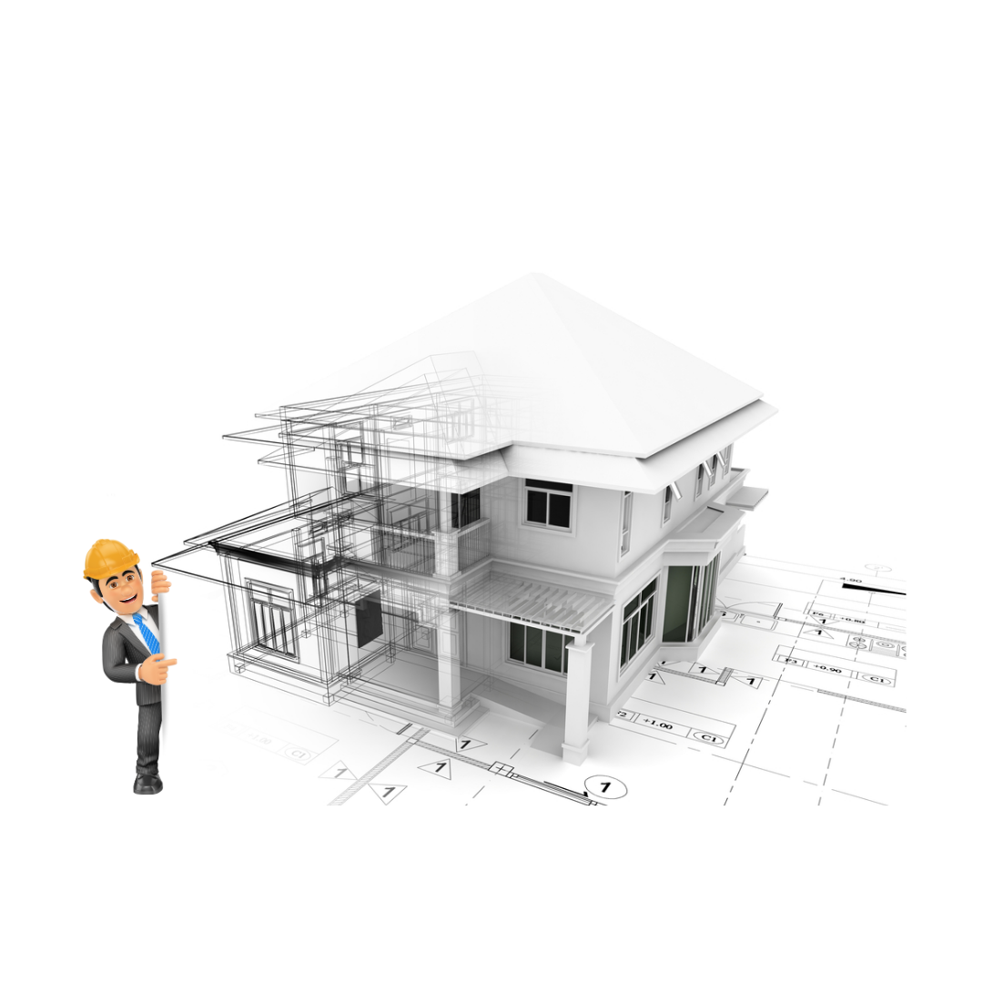 Construction visual