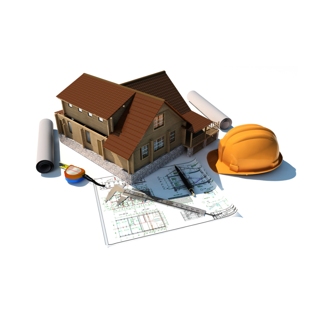 Construction visual