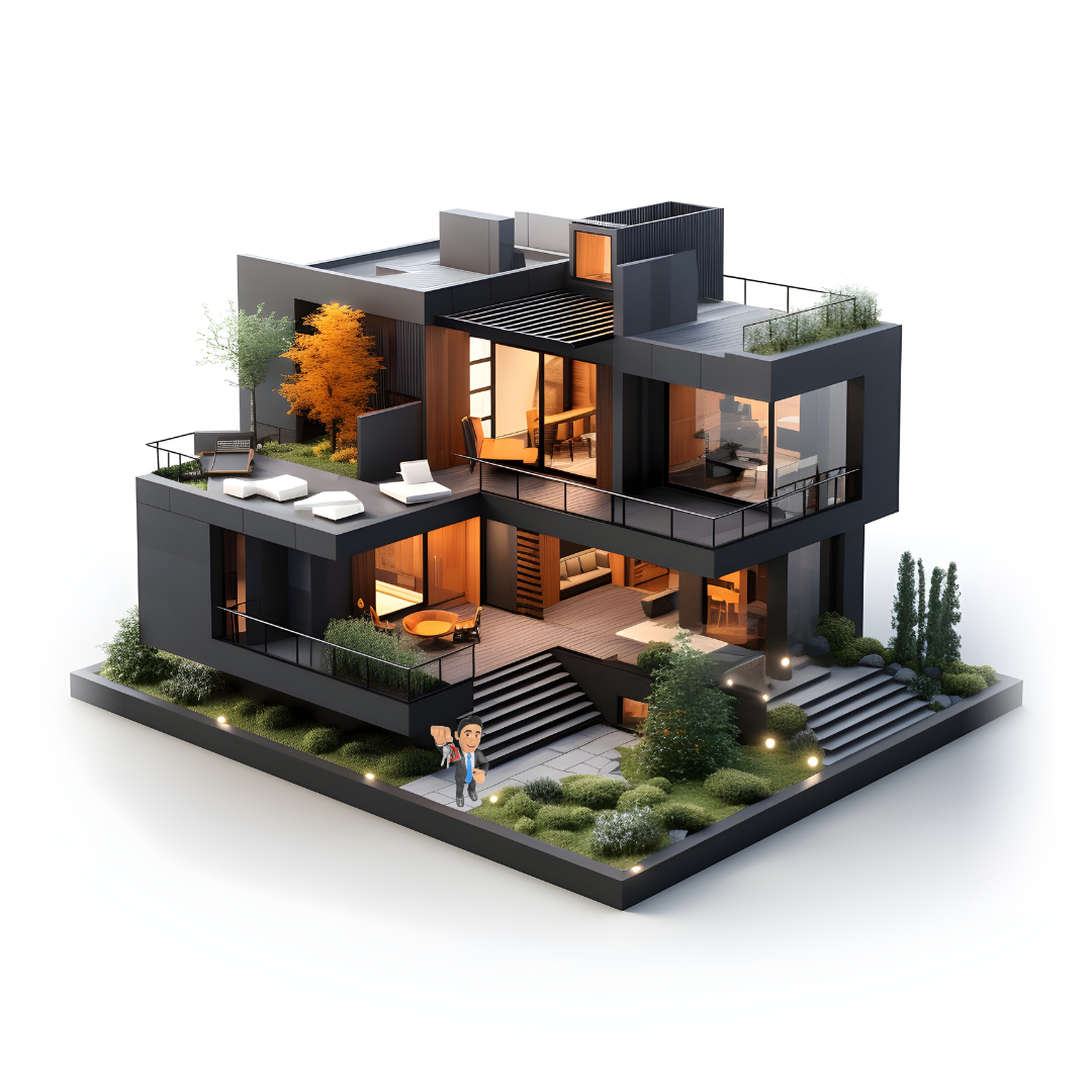 Construction visual